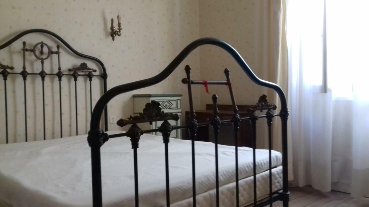 Вилла Terraube Ter Экстерьер фото